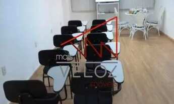Imagem: Sala-À VENDA-Centro-Rio de Janeiro-RJ