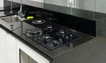 Imagem 4: Casa com 4 quartos à venda, 113 m² - Condomínio Villagio Salermo - Sorocaba/SP