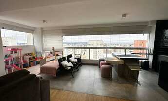 Imagem 4: Venda Apartamento 3 Dormitórios - 140 m² Perdizes