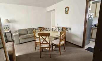 Imagem 2: Apartamento à venda em Curitiba, Portão, com 3 quartos, 100m²