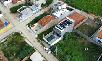 Imagem: Casa em São Miguel dos Milagres