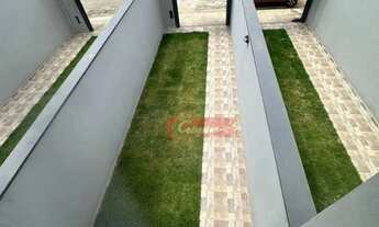 Imagem 4: Sobrados novos à venda!