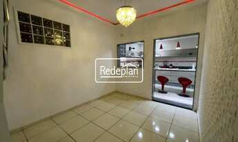 Imagem 2: Casa com 04 suítes, quintal e área gourmet no Retiro /VR