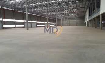 Imagem 5: Galpões em condomínio para locação -Jarinu, SP