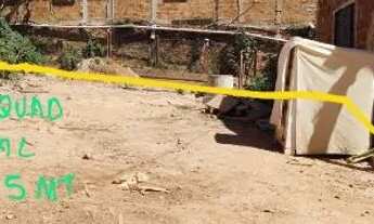 Imagem 3: Lote na Arniqueira próximo ao balão do Riacho Fundo 1