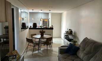 Imagem 3: Imóvel para venda com 60 metros quadrados com 2 quartos em Sítio do Mandaqui - São Paulo