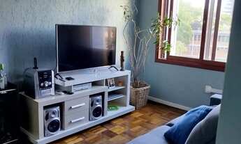 Imagem 4: Apartamento à venda com 1 quarto 41 m²