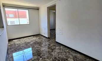 Imagem: Apartamento Padrão em Bauru