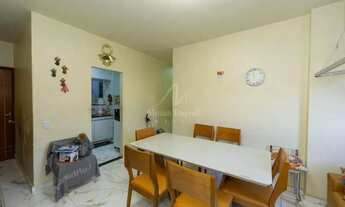 Imagem 5: Apartamento com área privativa, 3 quartos (1 suíte) no bairro Santa Efigênia