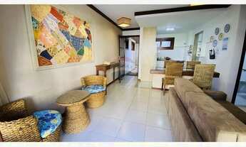 Imagem 7: Apartamento 2 quartos locação temporada Praia do Forte