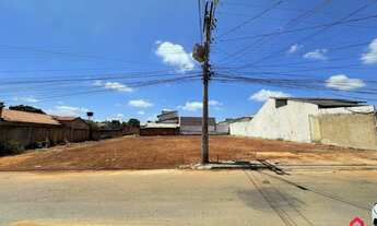 Imagem 4: Lote - 1.078m² em Jardim Presidente - Goiânia - GO