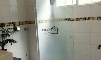 Imagem 7: Apartamento reformado com 2 quartos, vaga coberta e portaria 24 horas em SG