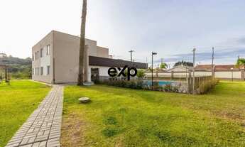 Imagem 3: Apartamento de 45m² com 2 Quartos no Jardim Itaqui em Campo Largo