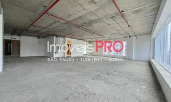 Imagem 5: Conjunto comercial em Pinheiros, com 223,03m² e 2 vagas