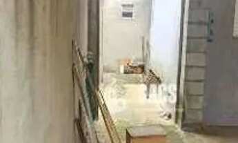 Imagem 3: Casa com 3 dormitórios para alugar, 125 m² por R$ 1.600,00/mês - Núcleo Residencial Vila V