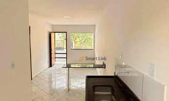 Imagem 2: Casa com 2 dormitórios à venda, 58 m² por R$ 225.000,00 - São Lourenço - Serra/ES