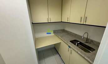 Imagem 4: Bela Vista, 195m², 5wcs, 2vgs, prx ao metrô