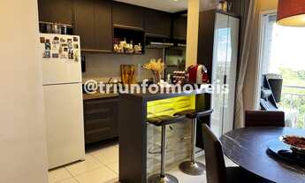 Imagem 4: Apartamento no Santa Isabel com 3 Quartos TR228341 THE -1LCB2KQ