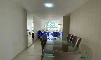 Imagem 5: Apartamento a venda 3 quartos na Praia do Morro -ES- Support Corretora de Imóveis