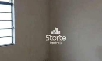 Imagem 6: 01 cômodo comercial + 04 casas simples à venda, 280 m² por R$ 400.000 - Osvaldo Rezende