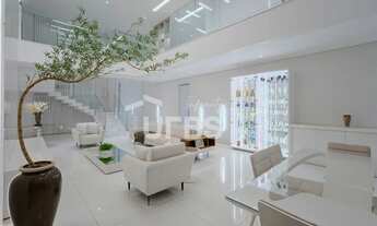 Imagem 2: Sobrado à Venda no Jardins Verona!