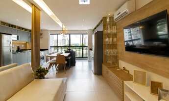 Imagem 6: Apartamento à venda no bairro Vila Rosa - Goiânia/GO