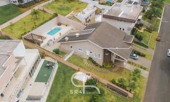 Imagem 2: Casa Alto Padrão à venda em Campo Largo