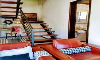 Imagem 6: Casa RODEIO - SC