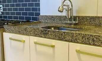 Imagem 3: Apartamento para aluguel, 2 quartos, Jardim Novo I - Mogi Guaçu/SP