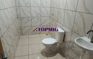 Imagem 9: Andar comercial - Parque Duval de Barros - Ibirité