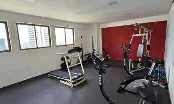 Imagem 6: APARTAMENTO para venda possui 65 metros quadrados com 3 quartos