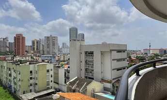 Imagem: Vendo Pertinho da Praça na Batista Campos