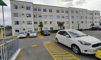 Imagem 5: Apartamento para Venda em São José dos Pinhais, Iná, 2 dormitórios, 1 banheiro, 1 vaga