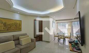 Imagem: Apartamento à Venda - Silveira, 3 Quartos