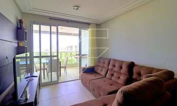 Imagem 5: Imóvel para venda possui 100 metros quadrados com 3 quartos em Praia do Morro - Guarapari