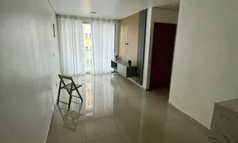 Imagem 2: Imóvel para aluguel com 50 metros quadrados com 1 quarto em Nossa Senhora das Graças - Man