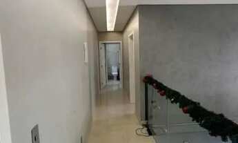 Imagem 5: Casa no Condomínio Terras Alphaville com 3 Suítes e Varanda Gourmet Teresina (Uruguai