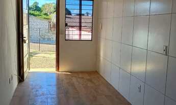 Imagem 2: Casa à venda em Gravataí, Castelo Branco, com 2 quartos, com 48.5 m²