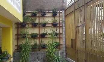 Imagem 3: Casa 3 quartos - Vila Ozanan