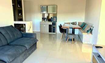 Imagem: Amplo apartamento no Gravatá