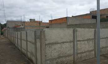 Imagem 3: Lote bairro São pedro