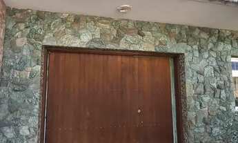 Imagem 3: Sobrado para aluguel possui 174 metros quadrados com 3 quartos