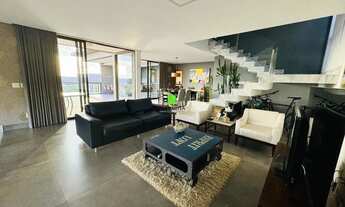 Imagem 3: Casa em condomínio em Residencial Boulevard com 323.00 m² , 3 quarto(s) , 3 suíte(s) , 4 v