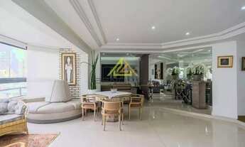 Imagem 2: Apartamento para Locação 230 mts, 4 quartos, 3 Suites, 3 Vagas em Santana, São Paulo, SP