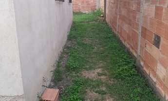 Imagem: Venho uma casa