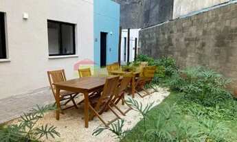 Imagem 7: Apartamento 01 Dormitório, 26m² - Vila Buarque por: R$ 2.300,00