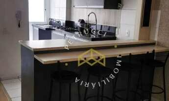 Imagem 7: Apartamento com 2 dormitórios à venda, 43 m² por R$ 223.000,00 - Moradas do Valle - Campin