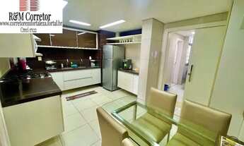 Imagem 7: Apartamento por temporada a partir R$ 450,00 no Meireles da Beira-mar em Fortaleza-CE