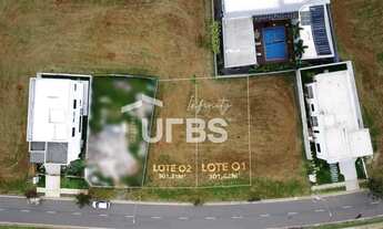 Imagem 5: Terras Alpha 2 - Terreno Residencial