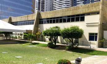 Imagem 3: Andar comercial com 2400m2 em Salvador / BA
